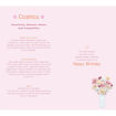 Picture of OCTOBER BIRTHDAY CARD